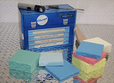 Foam Toolbox