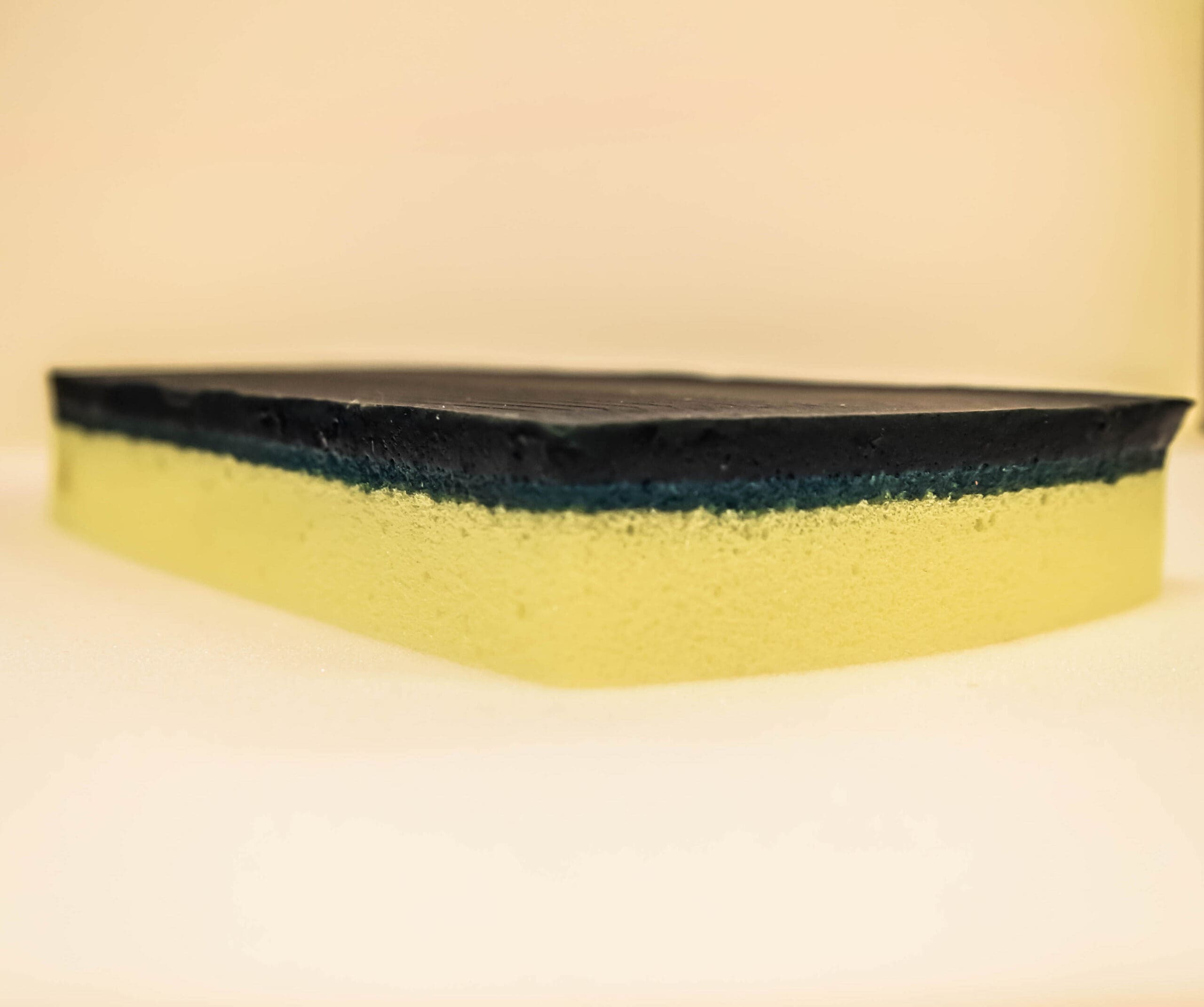 Viscoelastic Polyurethane Gel Foam