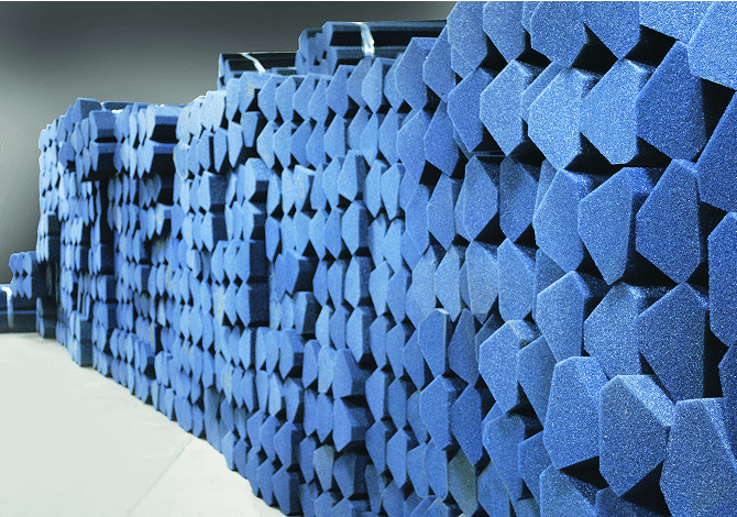 stacks-of-foam stacks of foam
