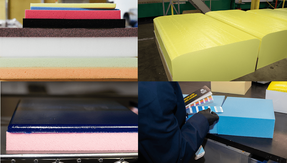 custom materials